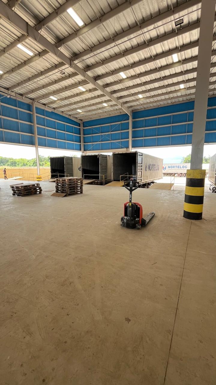 Gestão da Produção